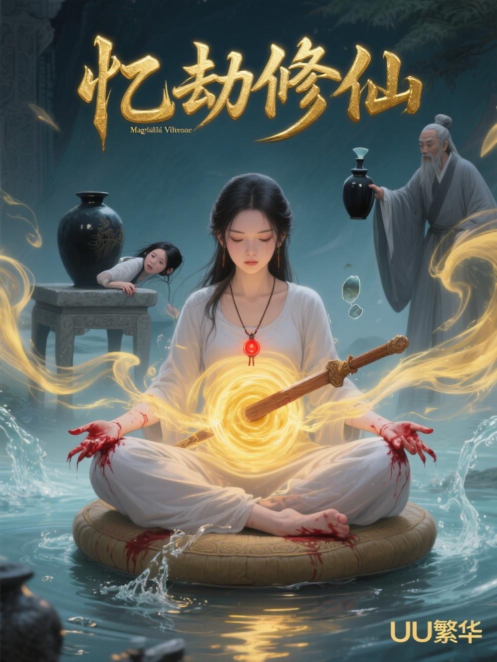 穿到星际,本喵靠摆烂拯救全人类