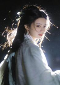 炮灰女友看到弹幕后