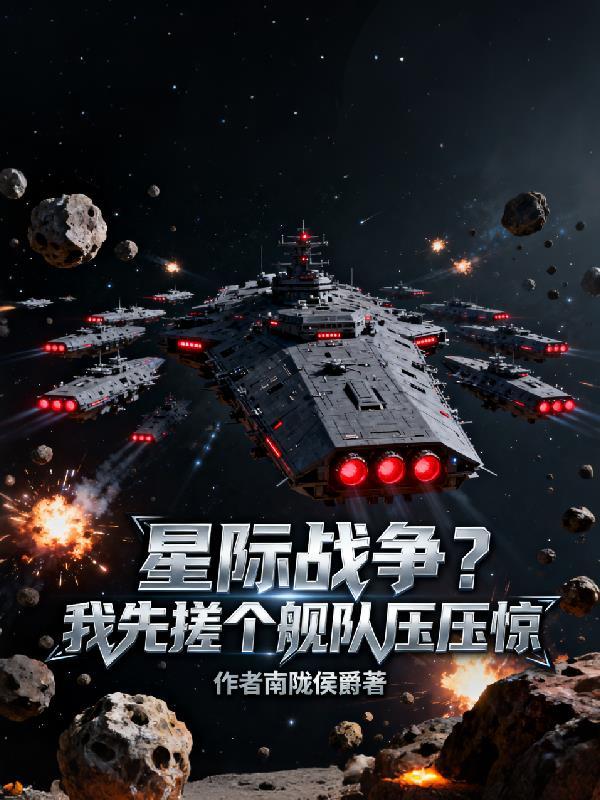 末日进化之无相火皇